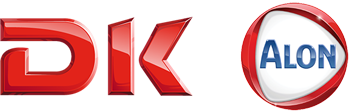 DK/Alon Logos